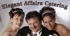 Catering Edmonton and Area Elegant Affairs Catering Company